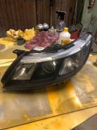 ���� Saab 9-3 SS 2008 ������ �������