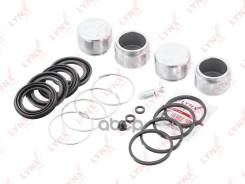 ����������� ���������� �������� � ������� | ����� | Toyota LAND Cruiser 80 (_J8_) 4.2 D (HZJ80_) 01.1990 - 12.1997 Toyota 4 Runner (_N1_) 3.0 (VZN13_) 07.1990 - 11.1995 LYNXauto ���. BC6246 ����