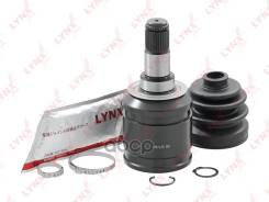 ���� ���������� | ����� ����/��� | Toyota Hilux SURF/4 Runner (_N215W) 3.0D/2.7/3.4 03- / LAND Cruiser Prado (_J120W) 3.0D/2.7/3.4 03-95- / LH=RH LYNXauto ���. CI3721 ����