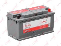 ����������� L5R, 110 Ah, 850 A, ��������, 351X174X189 ETN 60038R LYNXauto ���. E20C ����