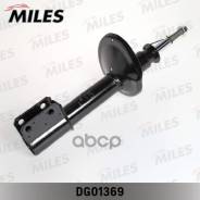 ����������� �������� (LADA Largus / Nissan Almera (G15) / Renault Sandero Stepway 1.2/1.4/1.6/1.5DCi 07-) (KYB 338713) DG01369 Miles ���. DG01369 ����