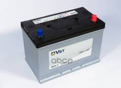 �������������� �������! 6��-90 90Ah 750A +������ 305x171x222 VST ���. 590301075 ����