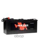�������������� �������! 140Ah 900A +������ 513/189/223 Wezer ���. WEZ140900R ����