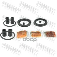 ����������� �������� ��������� Toyota Passo 0175-QNC20F Febest ���. 0175-QNC20F ����