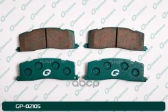 ������� G-brake GP-02105 G-Brake ���. GP-02105 ����