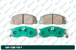 ������� G-brake GP-02121 0446528220, �1Y0A3328Z, �0449128330, �0449128330000, �0449128290, �0449128290000, �0449128370000, �0446528180, �0449128370 G-Brake ���. GP-02121 ����