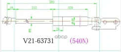 ����������� ��������� JETT V21-63731 90450JG000, �90452JG40B, �90450JG40A, �90450JG400, �90450JG40B JETT ���. V21-63731 ����