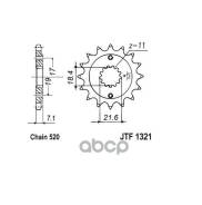 ������ ������������� JT JTF1321.12 23801KYJ900 JT Sprockets ���. JTF1321.12 ����