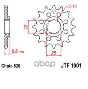 ������ ������������� JT JTF1901.14 50033029013, �50033029014, �79233029013, �79233029014 JT Sprockets ���. JTF1901.14 ����