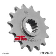 ������ ������������� JT JTF297.15 JT Sprockets ���. JTF297.15 ����