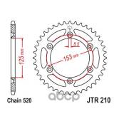 ������ ������������� JT JTR210.51SC ��������������� JT Sprockets ���. JTR210.51SC ����