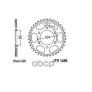 ������ ������������� JT JTR1489.41 420410003, �420410005, �420410085, �420410096, �420410127, �420411456, �420411467 JT Sprockets ���. JTR1489.41 ����