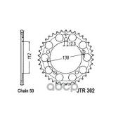 ������ ������������� JT JTR302.42 JT Sprockets ���. JTR302.42 ����