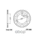 ������ ������������� JT JTR486.47 JT Sprockets ���. JTR486.47 ����