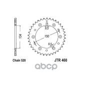 ������ ������������� JT JTR460.45 JT Sprockets ���. JTR460.45 ����