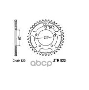 ������ ������������� JT JTR823.39 JT Sprockets ���. JTR823.39 ����