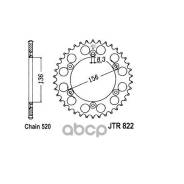 ������ ������������� JT JTR822.44 JT Sprockets ���. JTR822.44 ����
