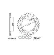 ������ ������������� JT JTR487.44 JT Sprockets ���. JTR487.44 ����