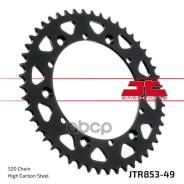 ������ ������������� JT JTR853.49 JT Sprockets ���. JTR853.49 ����