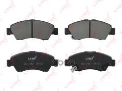 ������� ��������� �������� | ����� | Honda Jazz 02>/Logo 99>/ Civic>01 LYNXauto ���. BD3407 ����