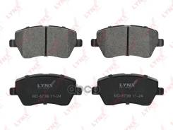 ������� ��������� �������� LYNXauto ���. BD-5739 ����