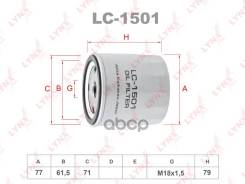 ������ �������� OPEL Kadett E, Ascona C 85-, Vectra, Omega A 2.0 86-94, B 2.0i-3.0i 94-, Record E 1.8, Daewoo Nexia 1.5 LYNXauto ���. LC1501 ����