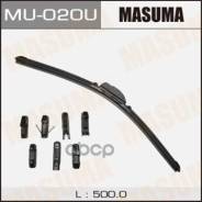 ����� ���������������� ������������ Masuma 20"/500 �� ������������� 8 ����� ��������� 52140 Masuma ���. MU020U ����
