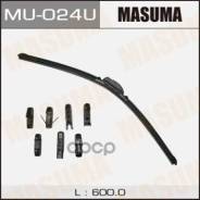 ����� ���������������� ������������ Masuma 24"/600 �� ������������� 8 ������������ 52143 Masuma ���. MU024U ����