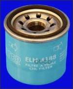 ������ �������� Vauxhall (voir OPEL): Agila II (H08) | 07> Mecafilter ���. ELH4188 ����