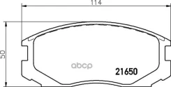 ������� ��������� �������� | ����� | (PF-6416) Nisshinbo ���. NP3003 ����