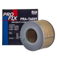 ������ ��������� Profix 17801-30030 / 17801-67030 / 17801-78010 / 17801-78011 / V9112-2019 Profix ���. Prata037 ����