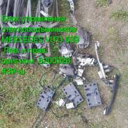 ���� ����������������� vito 639 ����