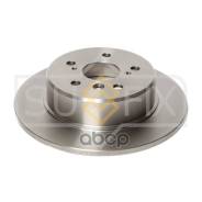 ���� ��������� ��������������� (288x10) | ��� ����/��� | Toyota Camry(V20) 2.2-2.5 96-01 / Harrier 2.2-3.0 98-03 / Higlander 2.4-3.0 00-07/ Lexus RX300 00-03 Sufix ���. FX1075 ����