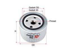 ����, ������ C25011SL ������ �������� Chevrolet NIVA 1.7 4X4 09.2002 - LADA Samara (2108, 2109, 2115, 2113, 2114) 1500 09.1987 - 12.1996 Sakura ���. C25011 ����