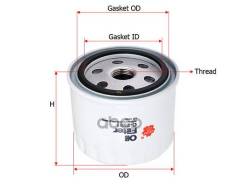 ������ �������� LADA Samara 1.5 1996 - 2006/ LADA Priora 1.6 2008 - / LADA Granta 1.6 2011 - Sakura ���. C2501 ����