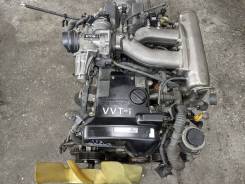 ��������� Toyota, 1JZ-GE, VVTi | ��������� | ��������