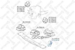 ������� �������� Mitsubishi Pajero II V14W-V55W 91-04 Stellox ���. 7111134SX ����