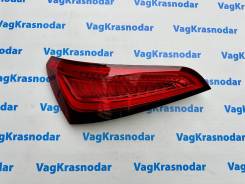 ������ ���� ����� Audi Q5 8R 2012-2017 ����������