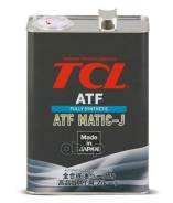 ����� ���� ��������� TCL ATF Matic J, 4� TCL ���. A004TYMJ ����