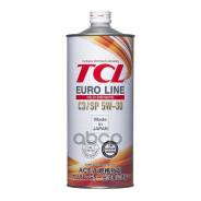 ����� �������� TCL Euro Line SP ACEA C3, 5W30, 1� TCL ����