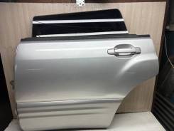 ����� ������ ����� Subaru Forester SF5 #47