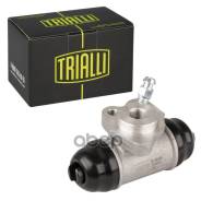 ������� ��������� ��� �/� Toyota Corolla (01-)/Yaris Verso (99-) ������ ������ d=17.5�� | ��� ���� | Toyota Corolla (01-)/Yaris Verso (99-) Trialli ���. CF194102 ����