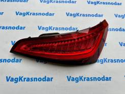 ������ ���� ������ Audi Q5 8R 2012-2017 ����������