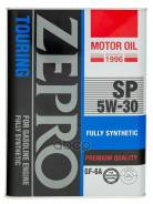 ����� �������� Zepro Touring FS SP/GF-6A 5W-30 4� 4251-004-0 Zepro ����