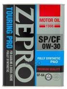 ����� �������� Zepro Touring PRO FS SP/CF/GF-6A0W-30 4� 4252-004-0 Zepro ����