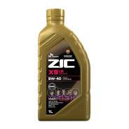 ����� �����.! ������I SN, ACEA, C3, MB 229.51, VW 505.00/505.01, GM dexos2 ZIC ZIC X9 LS Diesel 5W40 (1L) ����