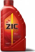 ���. 132631 ZIC ATF CVT Multi 1� HMMF, �HCF-2/SP-III/J1, �J4/NS-2, �CVTF/TC, �FE ZIC ����