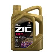 C�������� A5 4L 162615 *ZIC ZIC ZIC 5W30 X9 FE ����