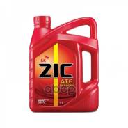 ���. 162630 ZIC ATF Dexron 6 4 L 162630 ZIC ����