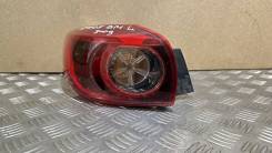 ������ ������ �������� ����� ��� Mazda 3 BM 2013-2019